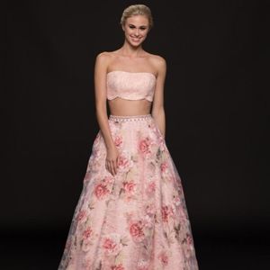 Prom dresses bridesmaids formal evening go…